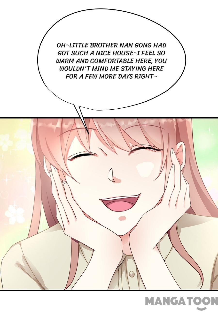 Bound to You chapter 21 - page 9