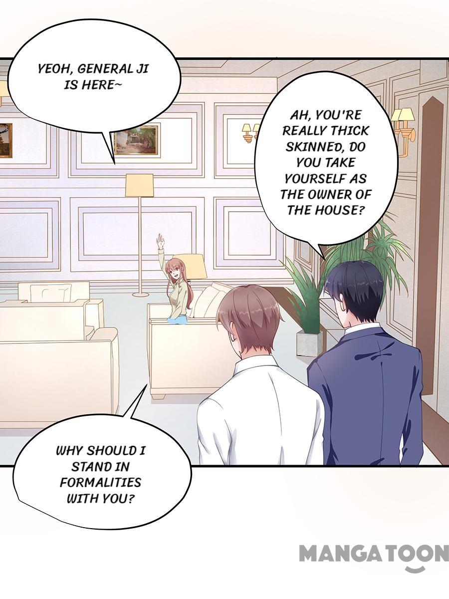 Bound to You chapter 22 - page 10
