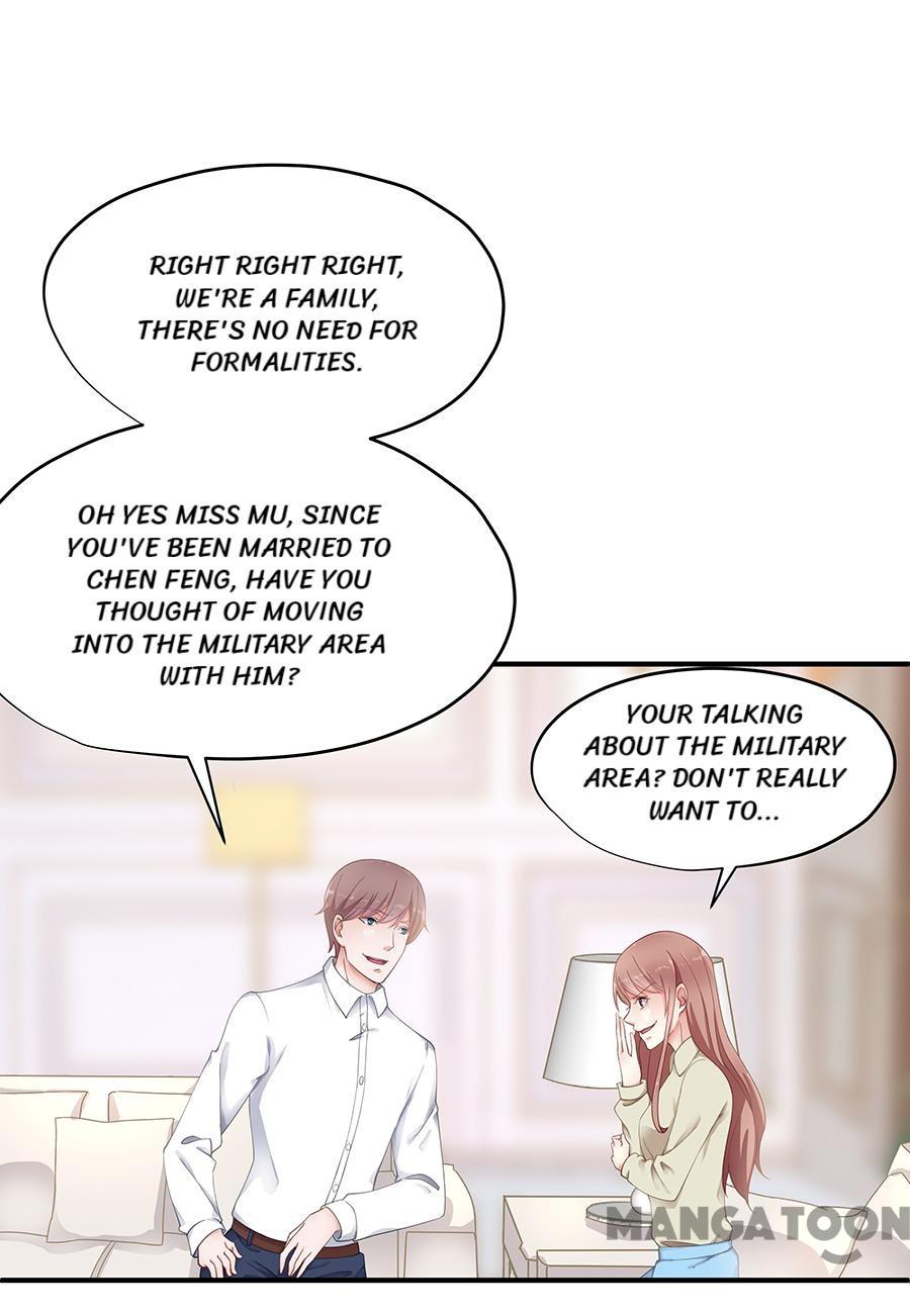 Bound to You chapter 22 - page 11