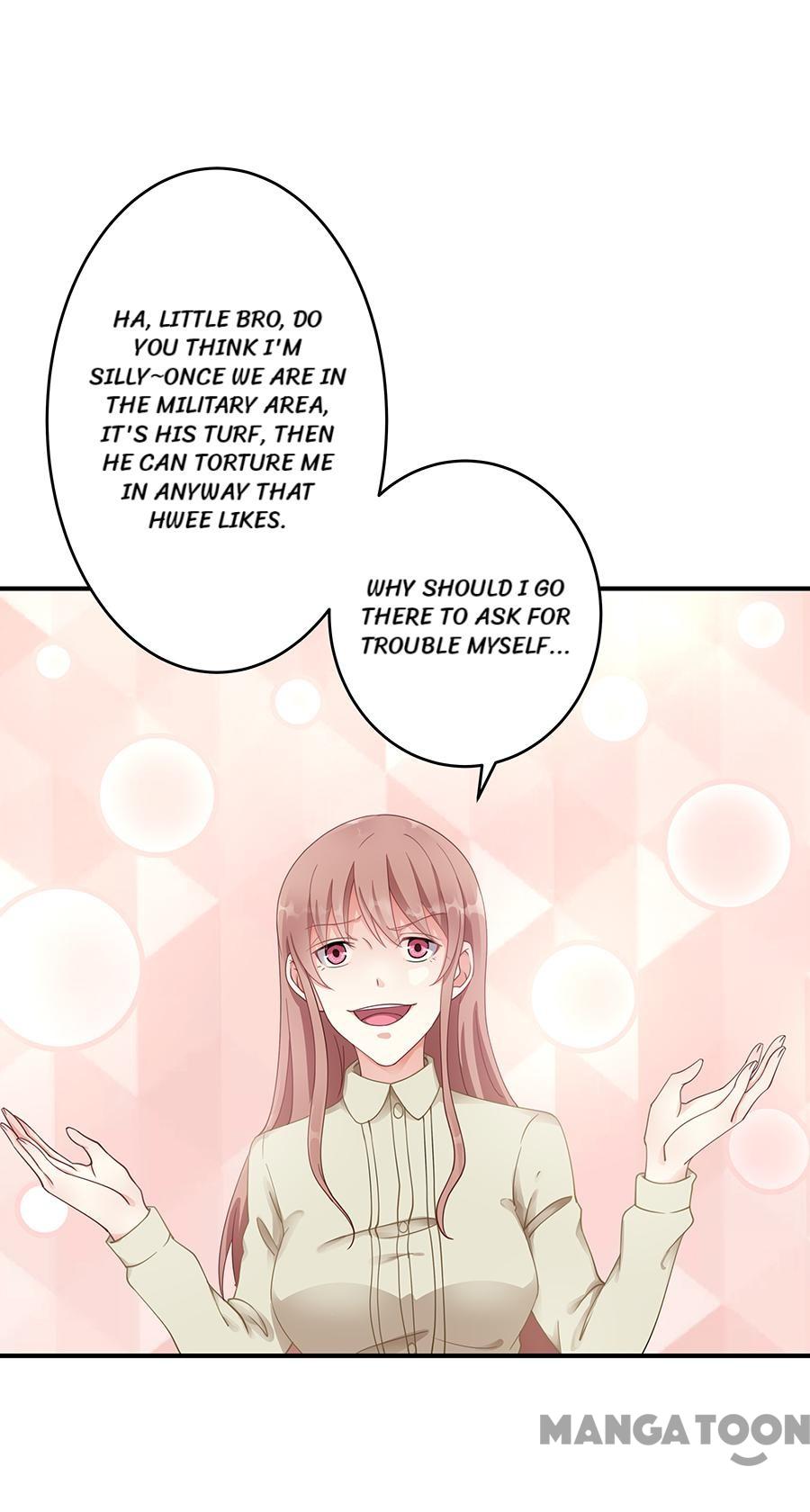 Bound to You chapter 22 - page 12