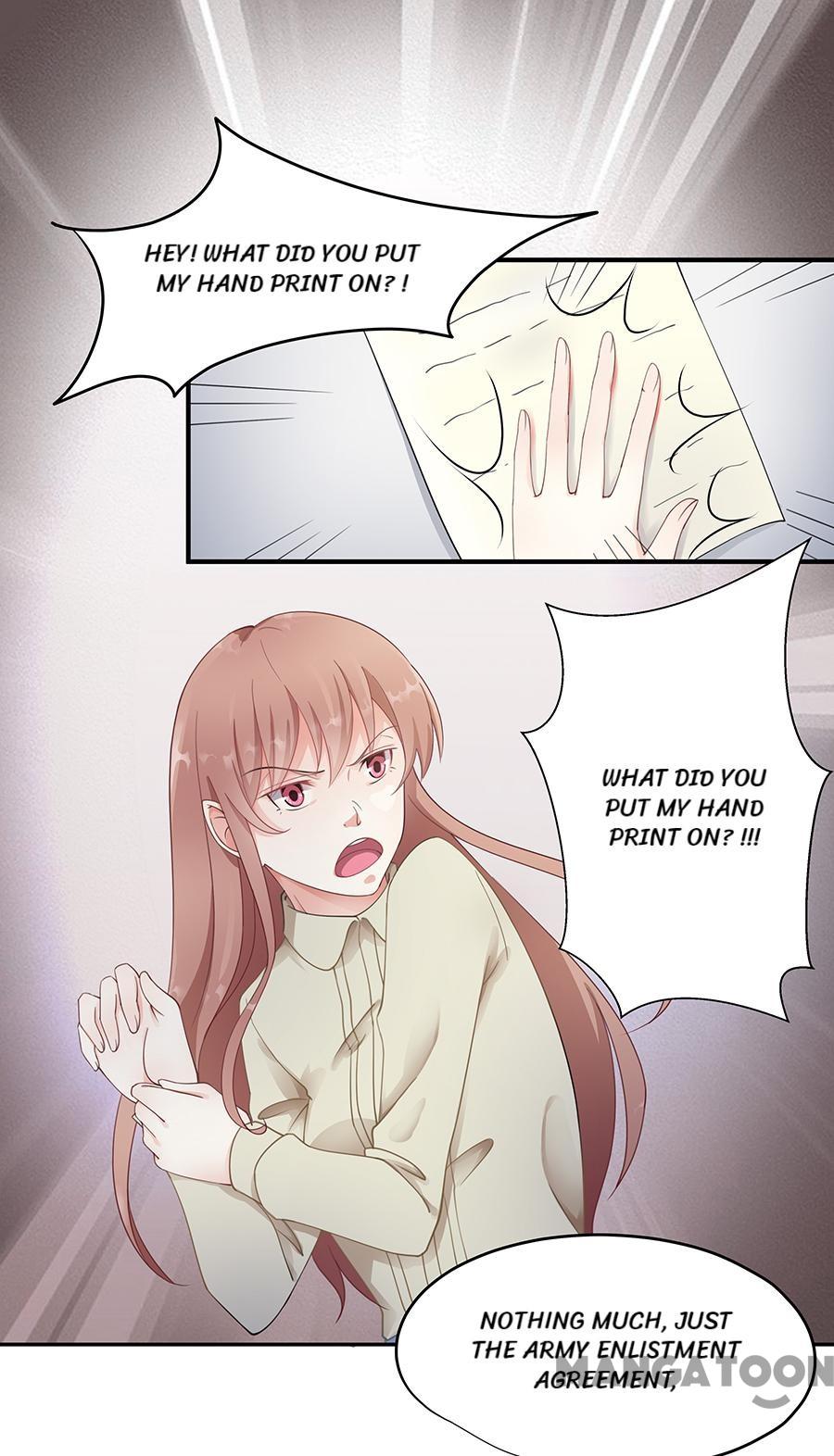 Bound to You chapter 22 - page 15
