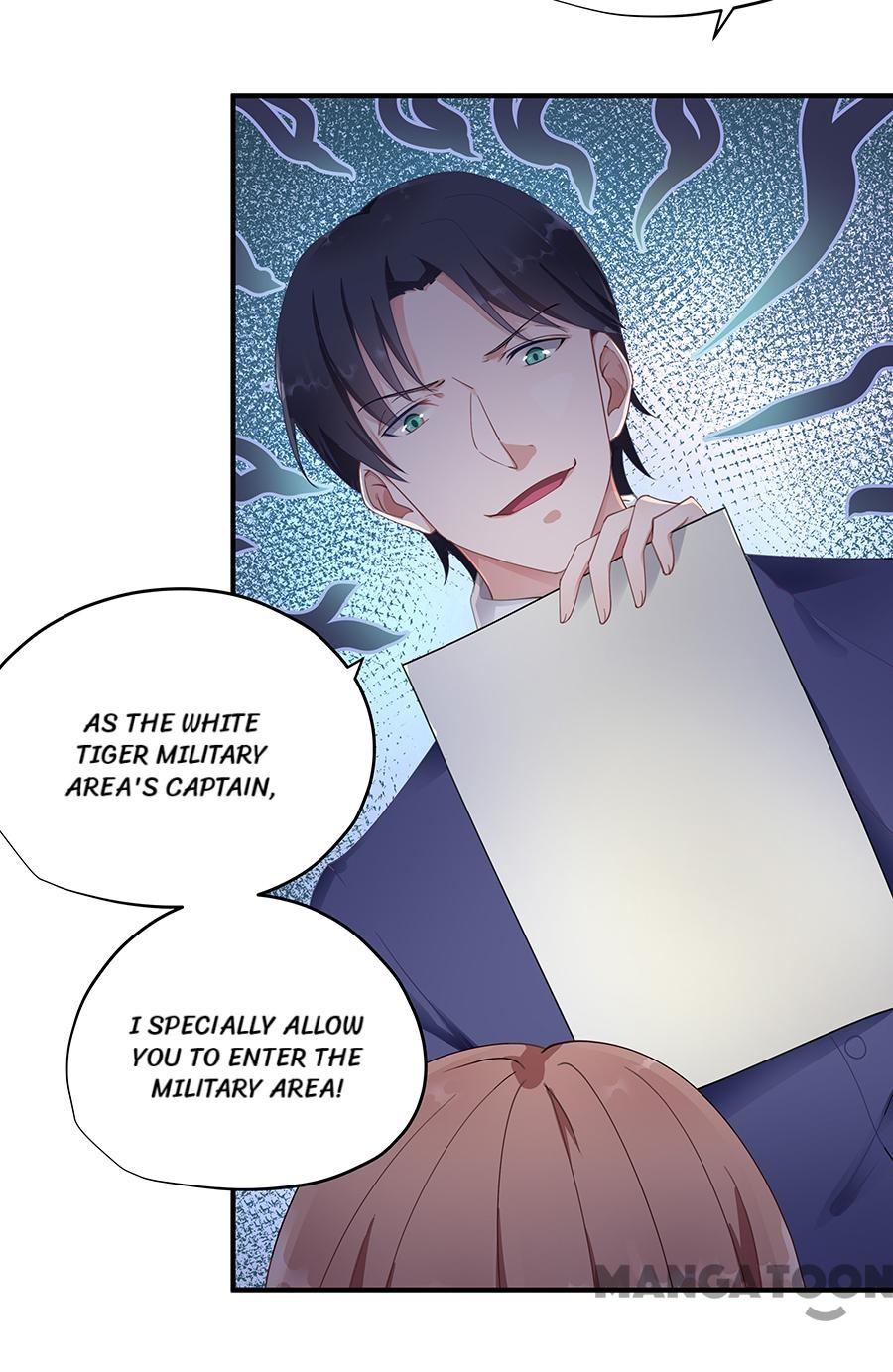 Bound to You chapter 22 - page 16