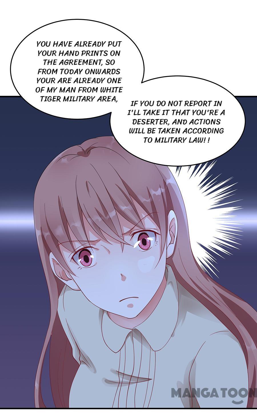 Bound to You chapter 22 - page 17
