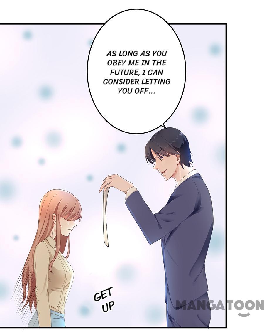 Bound to You chapter 22 - page 19