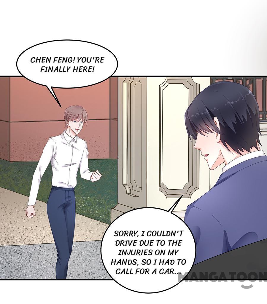 Bound to You chapter 22 - page 2