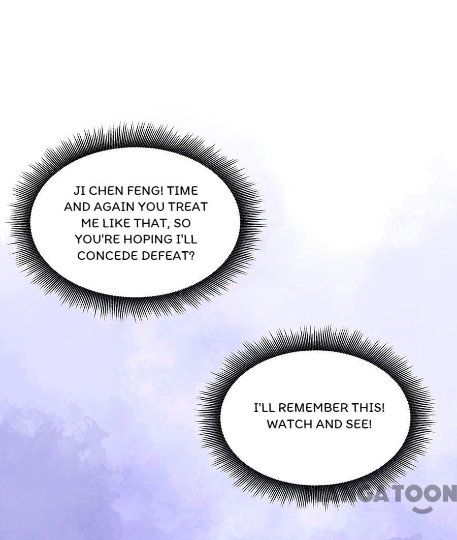 Bound to You chapter 22 - page 20