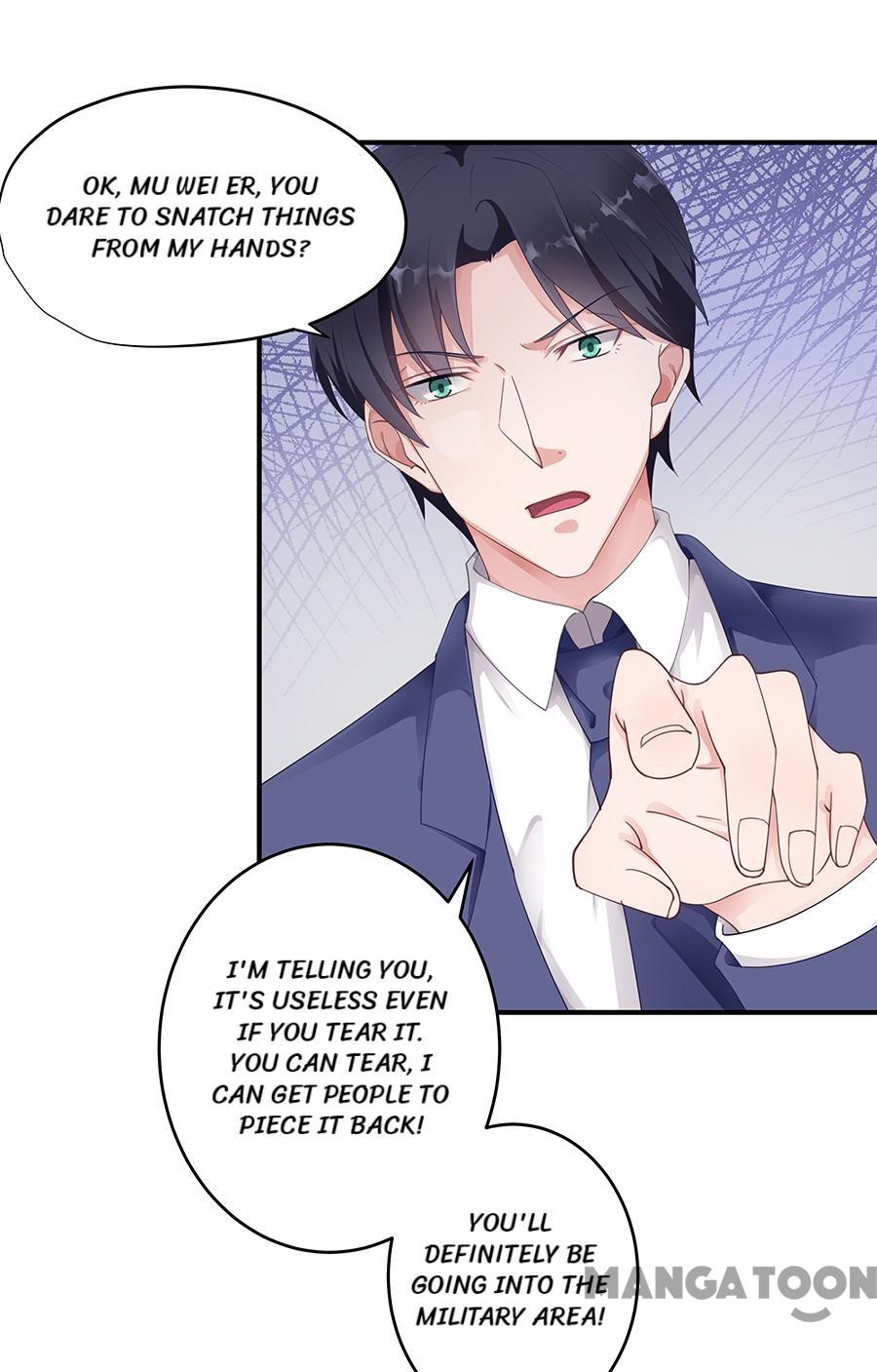 Bound to You chapter 22 - page 24