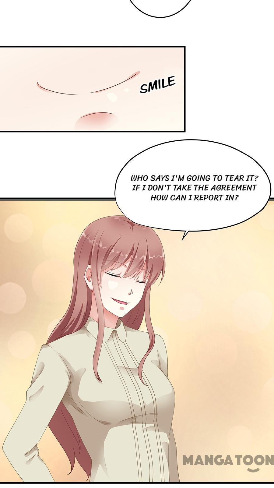 Bound to You chapter 22 - page 25