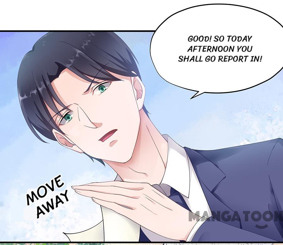 Bound to You chapter 22 - page 28