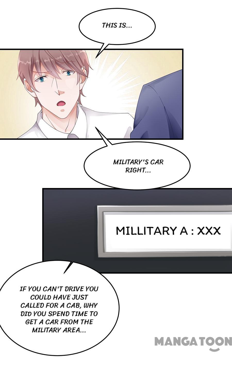Bound to You chapter 22 - page 3