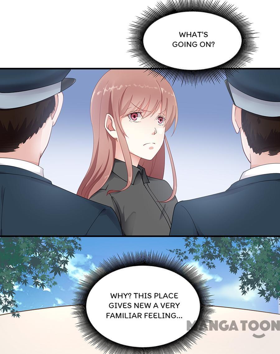 Bound to You chapter 22 - page 31
