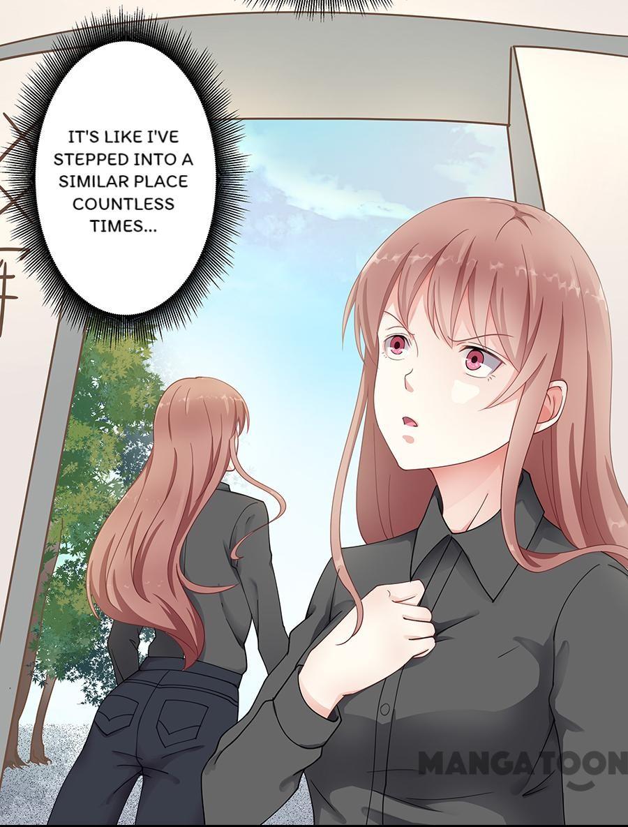 Bound to You chapter 22 - page 32