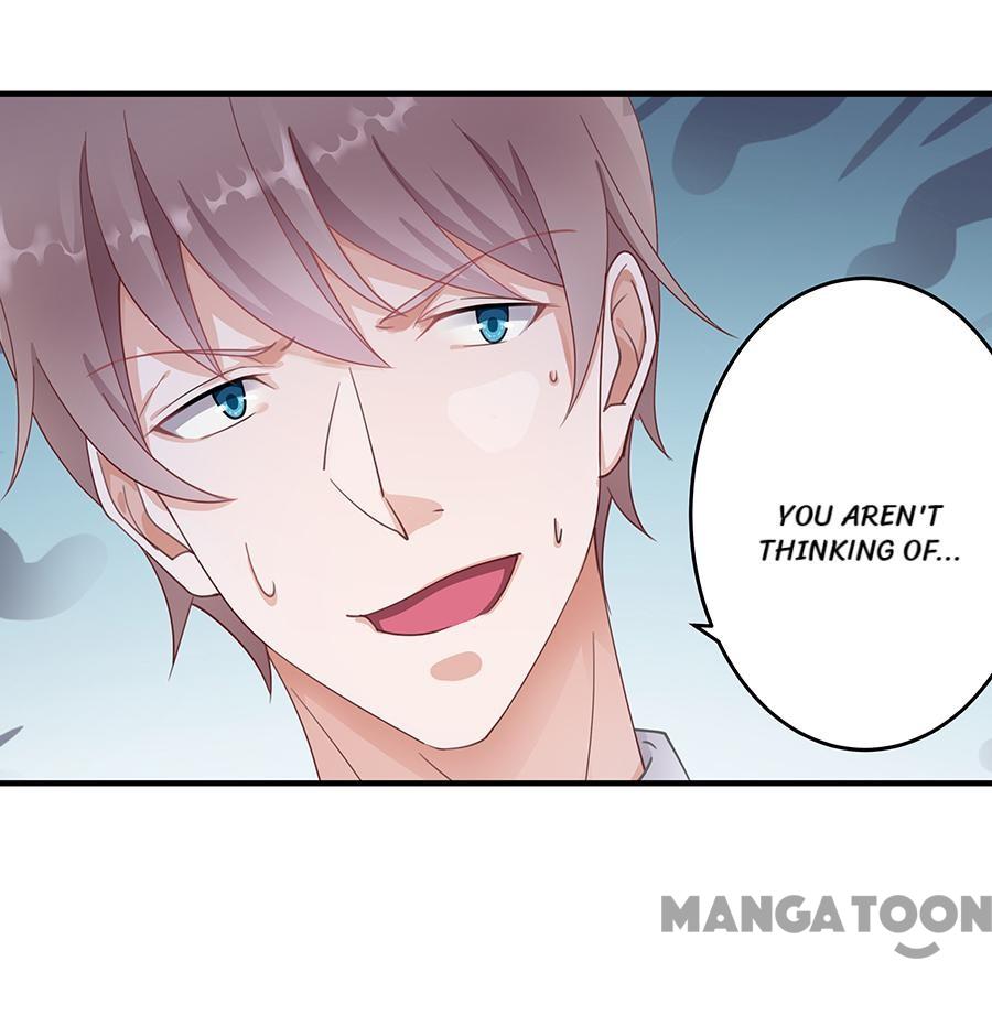 Bound to You chapter 22 - page 4