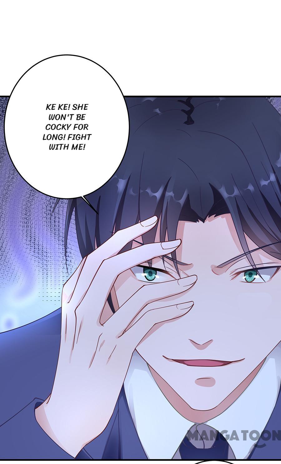 Bound to You chapter 22 - page 5