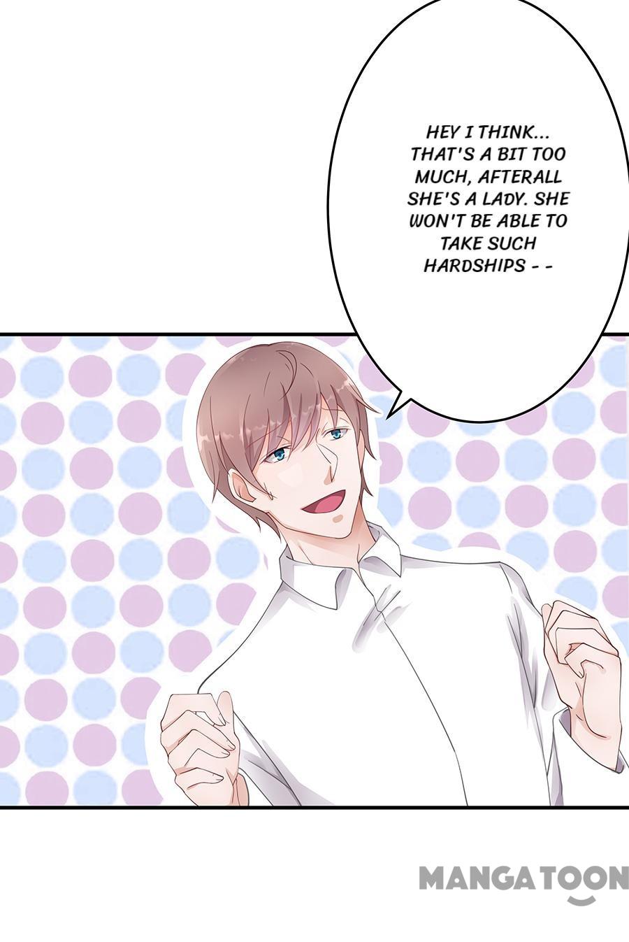 Bound to You chapter 22 - page 6