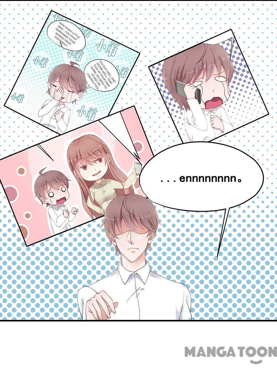 Bound to You chapter 22 - page 7