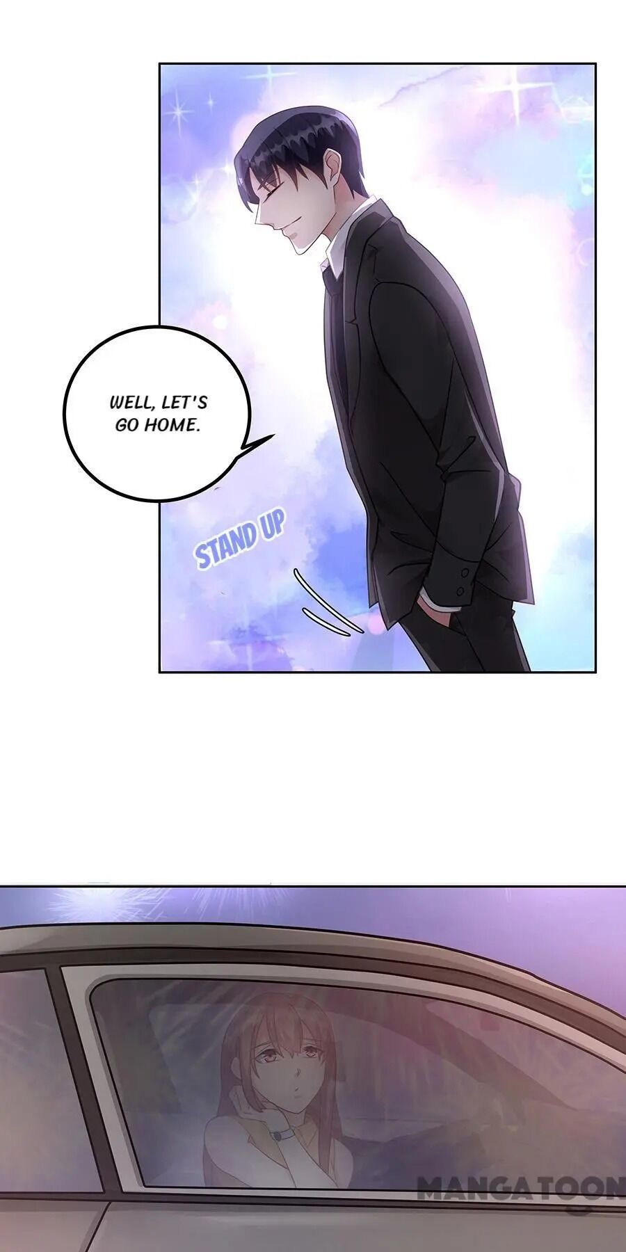 Bound to You chapter 60 - page 15