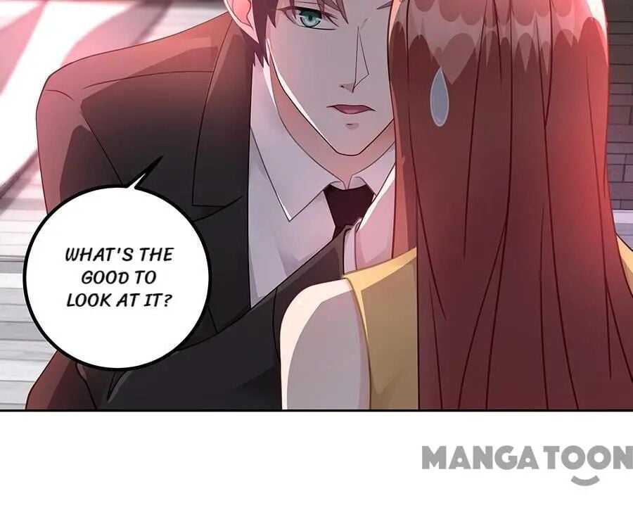 Bound to You chapter 60 - page 2