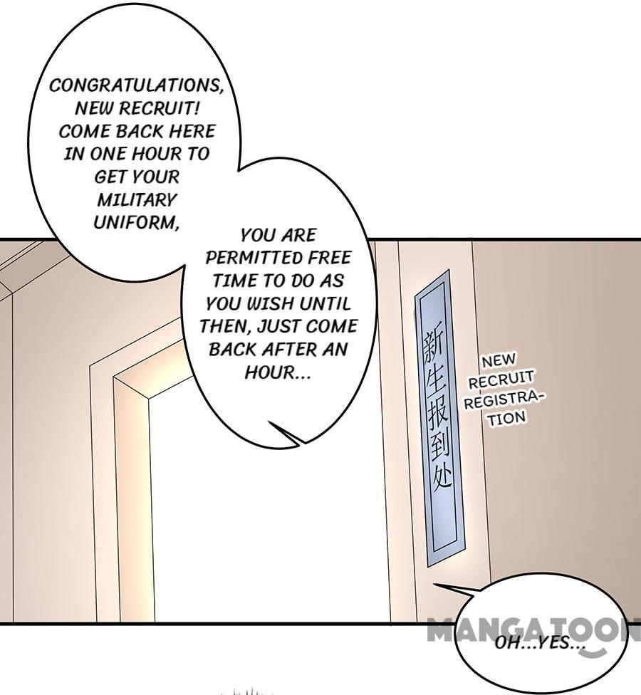 Bound to You chapter 23 - page 1