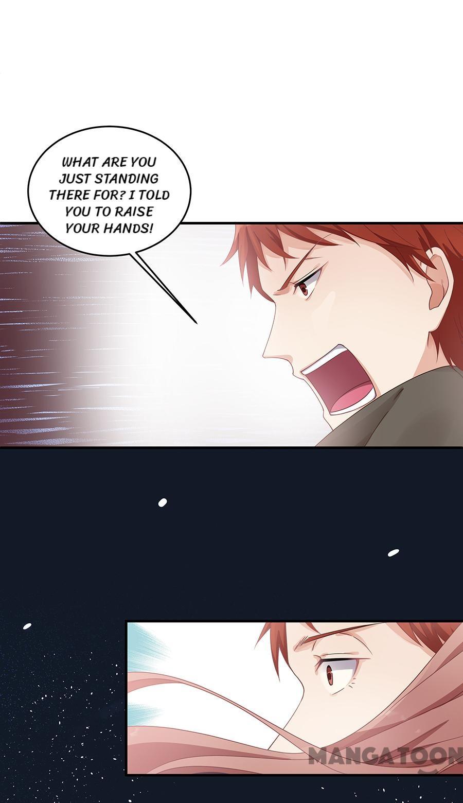 Bound to You chapter 23 - page 11