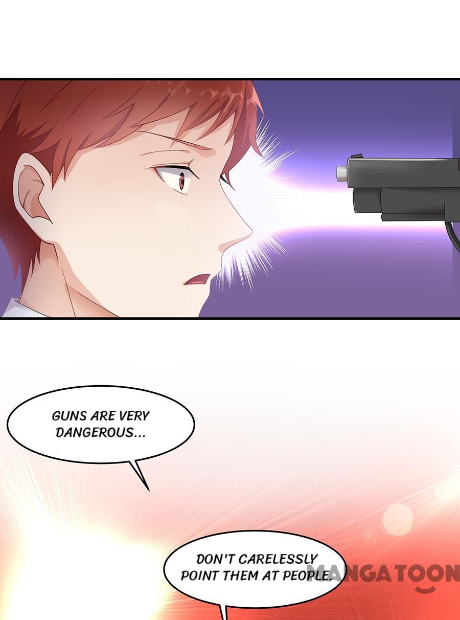 Bound to You chapter 23 - page 14