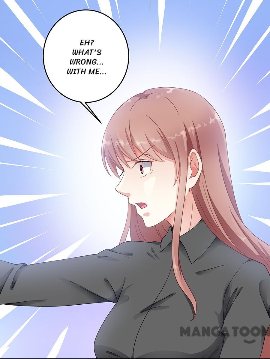 Bound to You chapter 23 - page 17