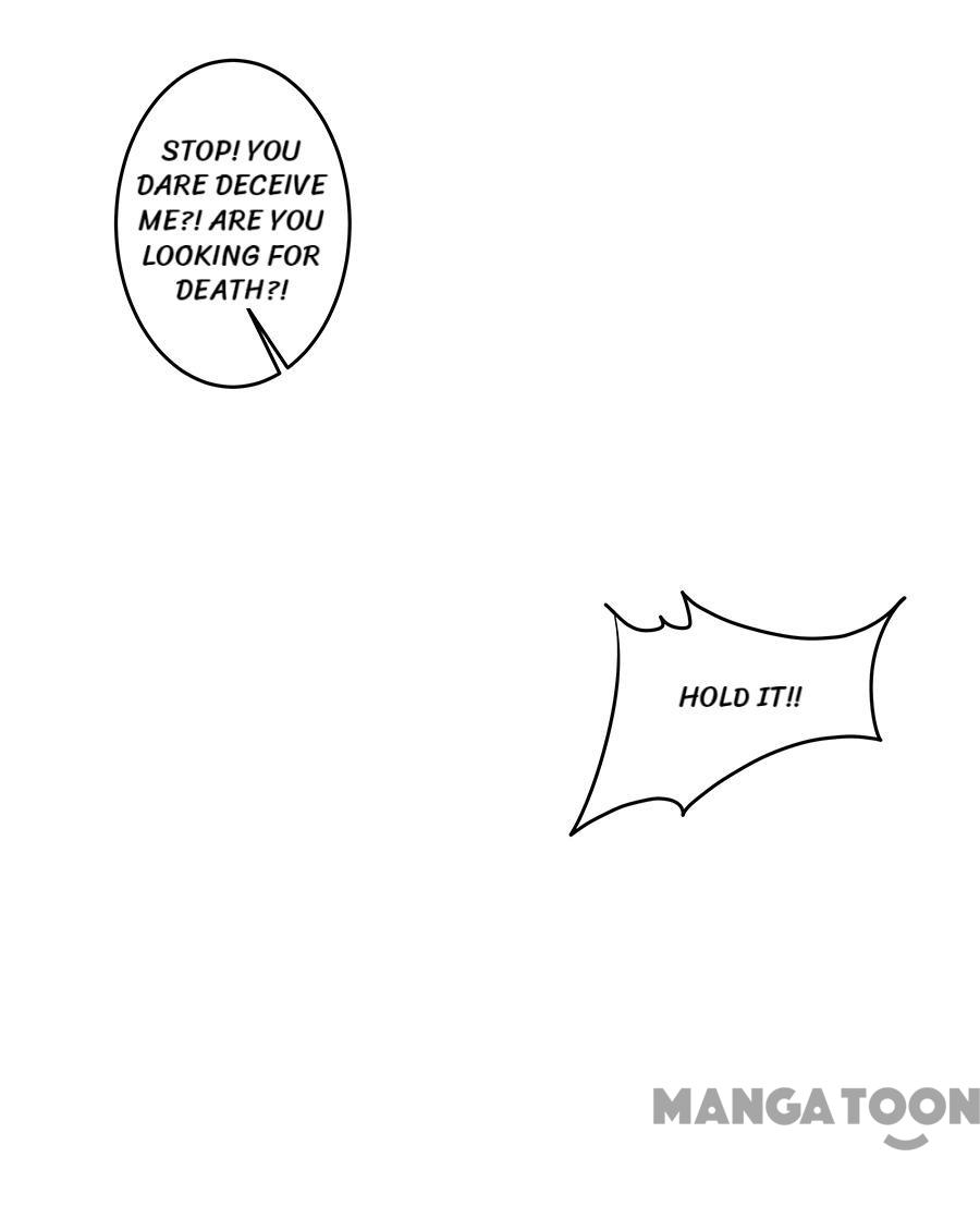 Bound to You chapter 23 - page 22
