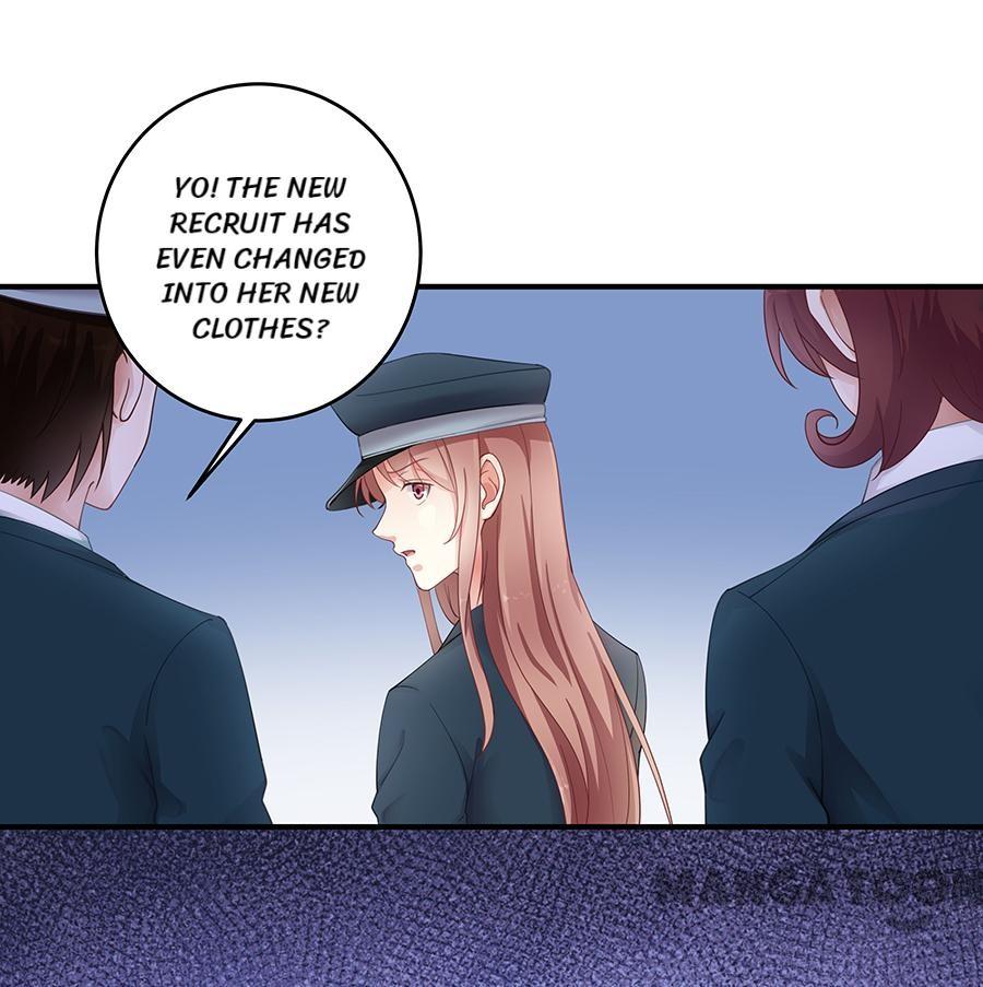 Bound to You chapter 23 - page 27