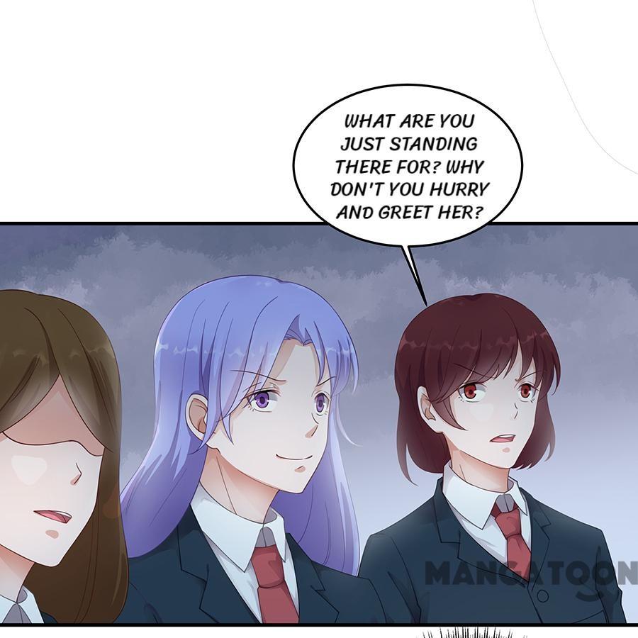 Bound to You chapter 23 - page 29