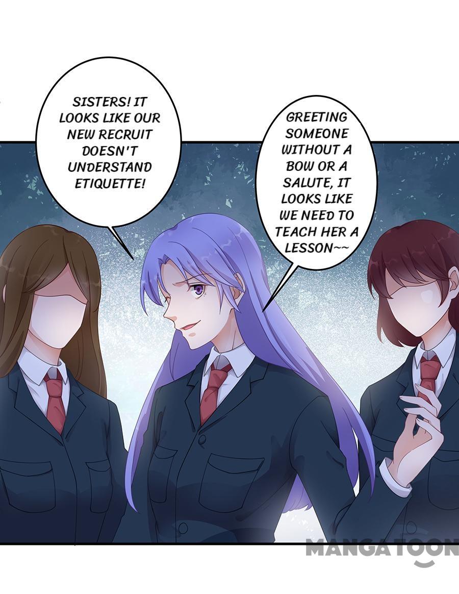 Bound to You chapter 23 - page 31