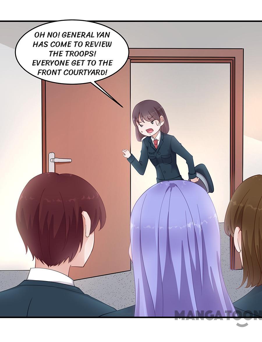 Bound to You chapter 23 - page 33
