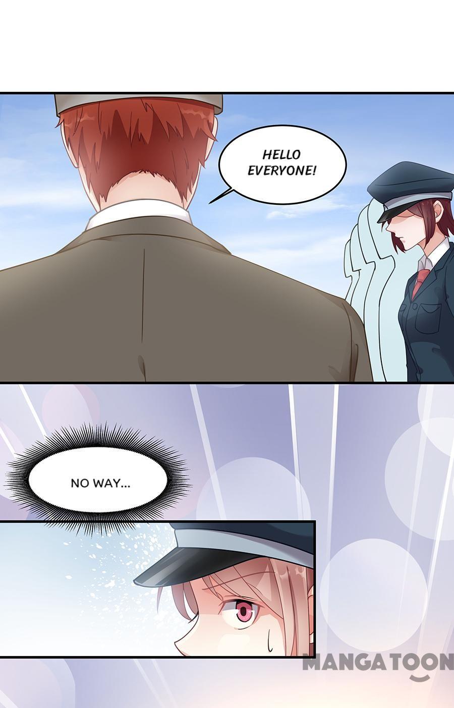 Bound to You chapter 23 - page 36