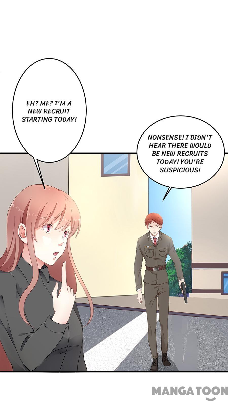 Bound to You chapter 23 - page 5