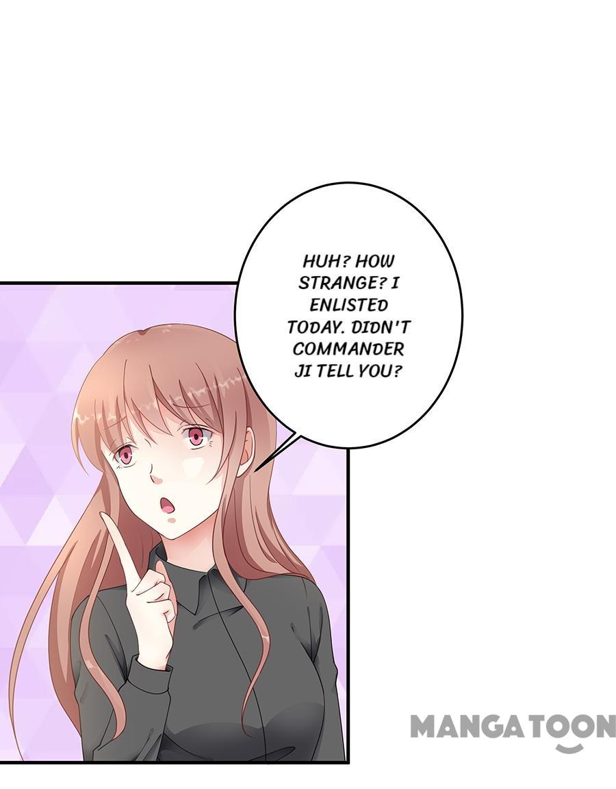 Bound to You chapter 23 - page 6