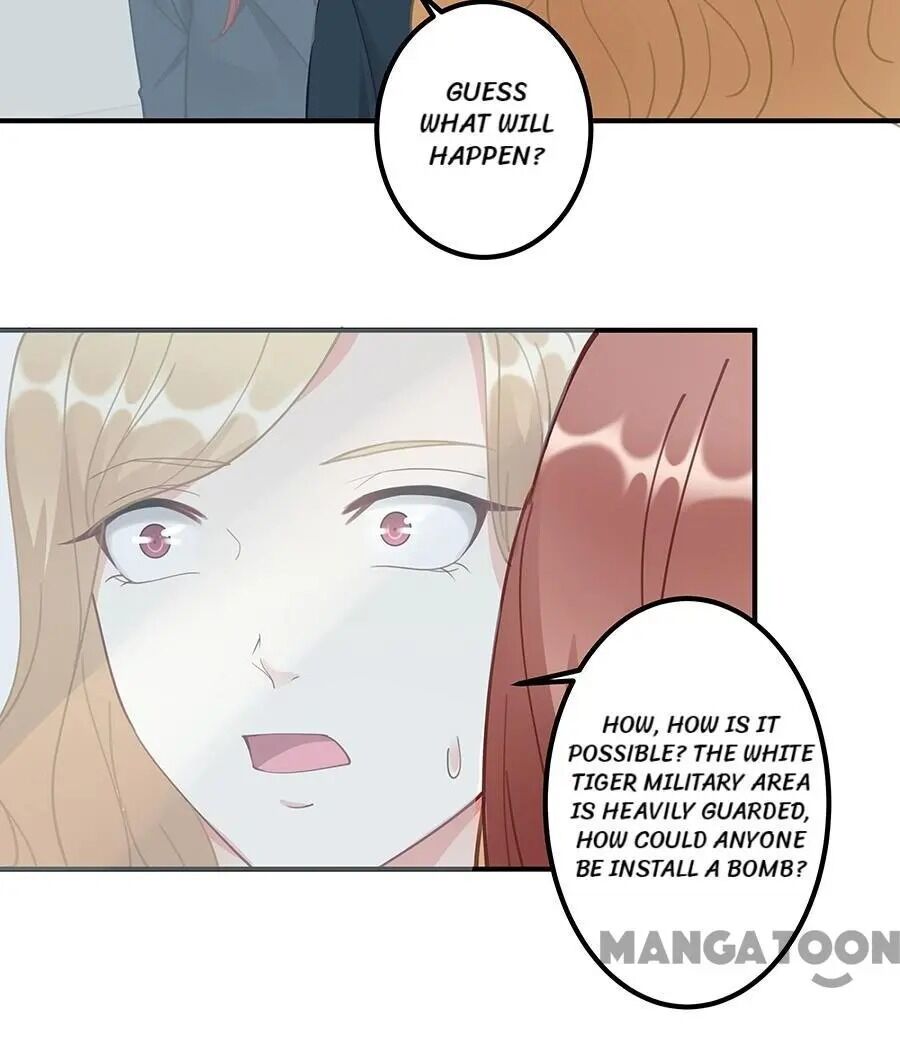 Bound to You chapter 63 - page 12