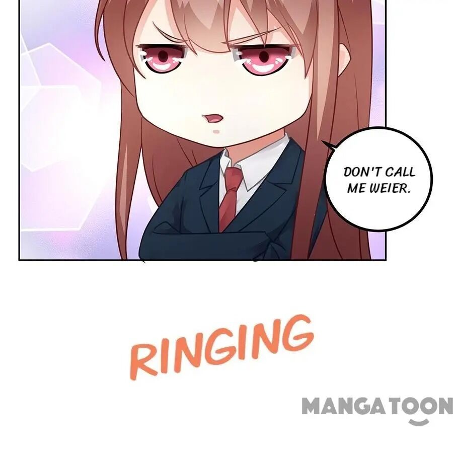 Bound to You chapter 63 - page 2