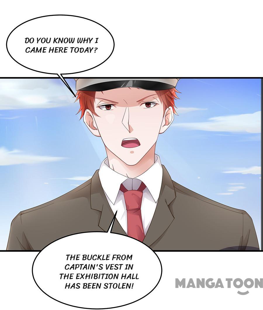 Bound to You chapter 24 - page 1