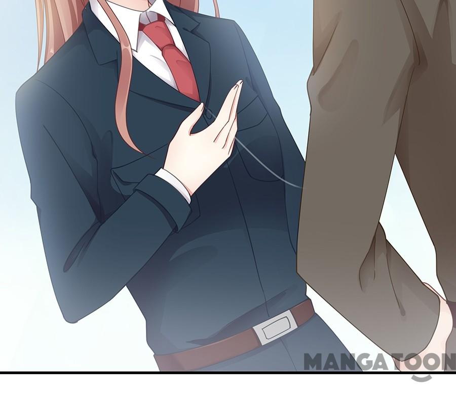 Bound to You chapter 24 - page 10