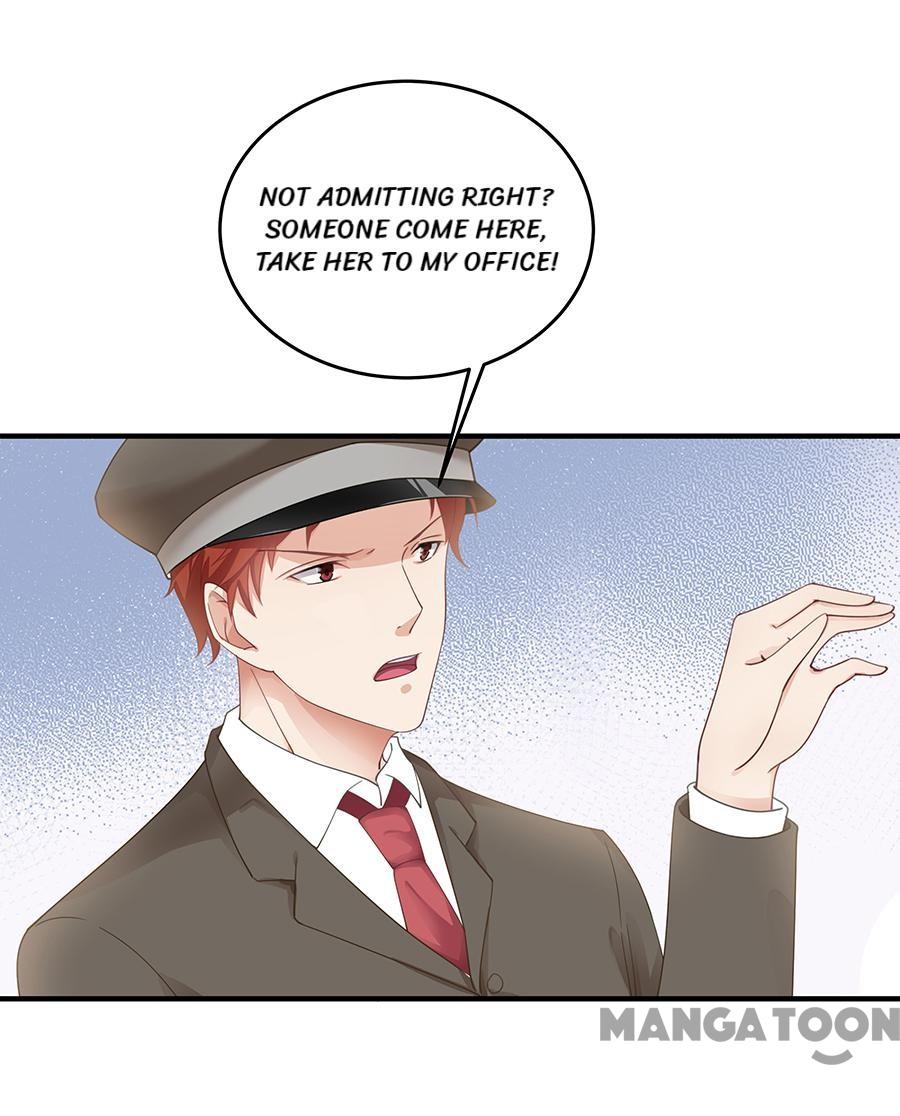 Bound to You chapter 24 - page 11