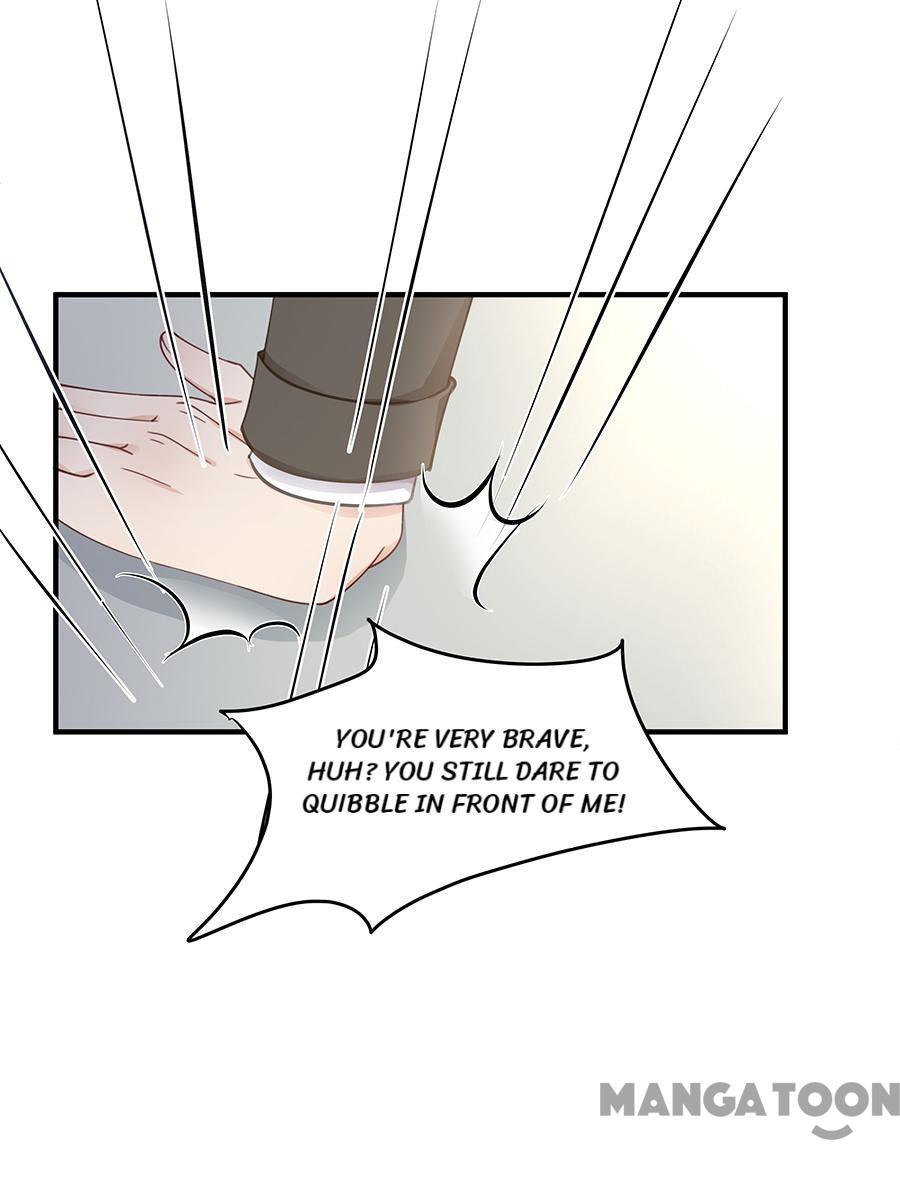Bound to You chapter 24 - page 15