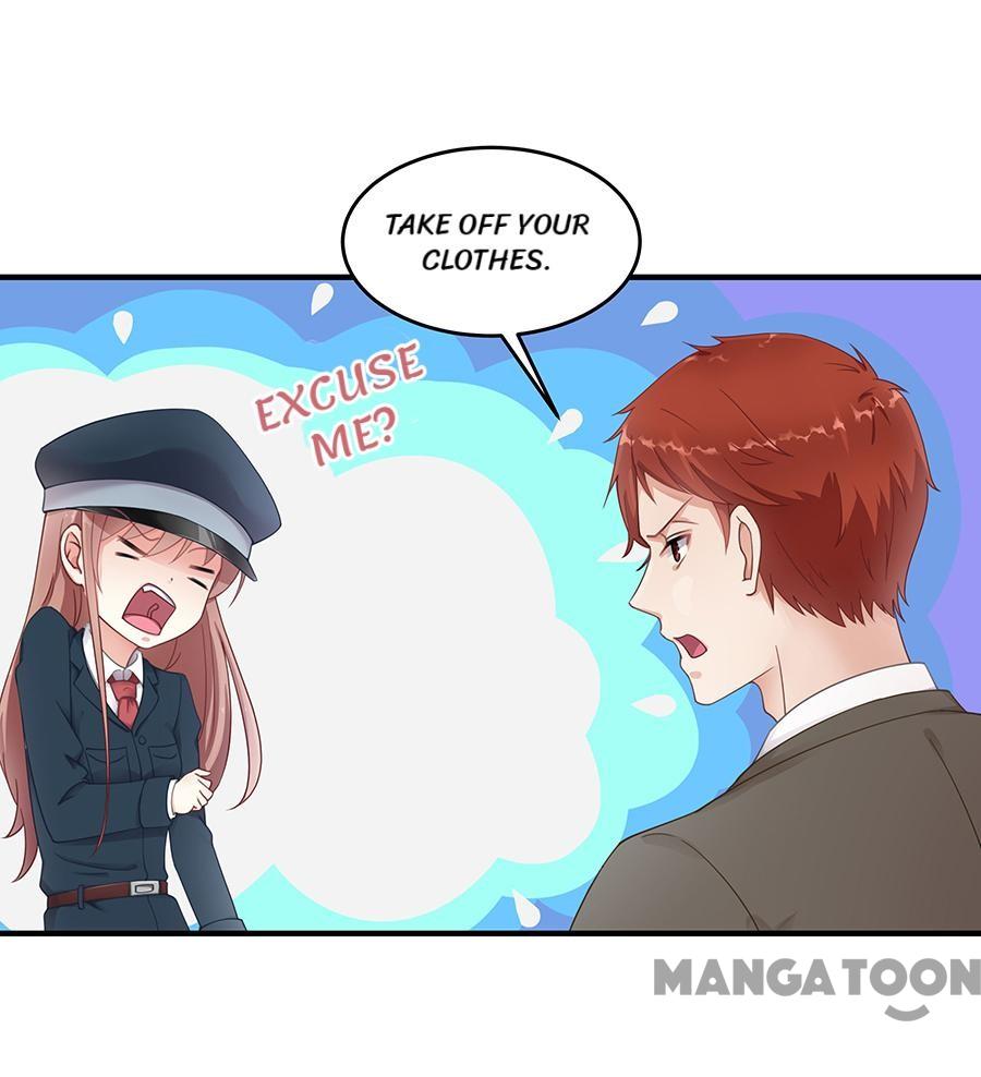 Bound to You chapter 24 - page 16