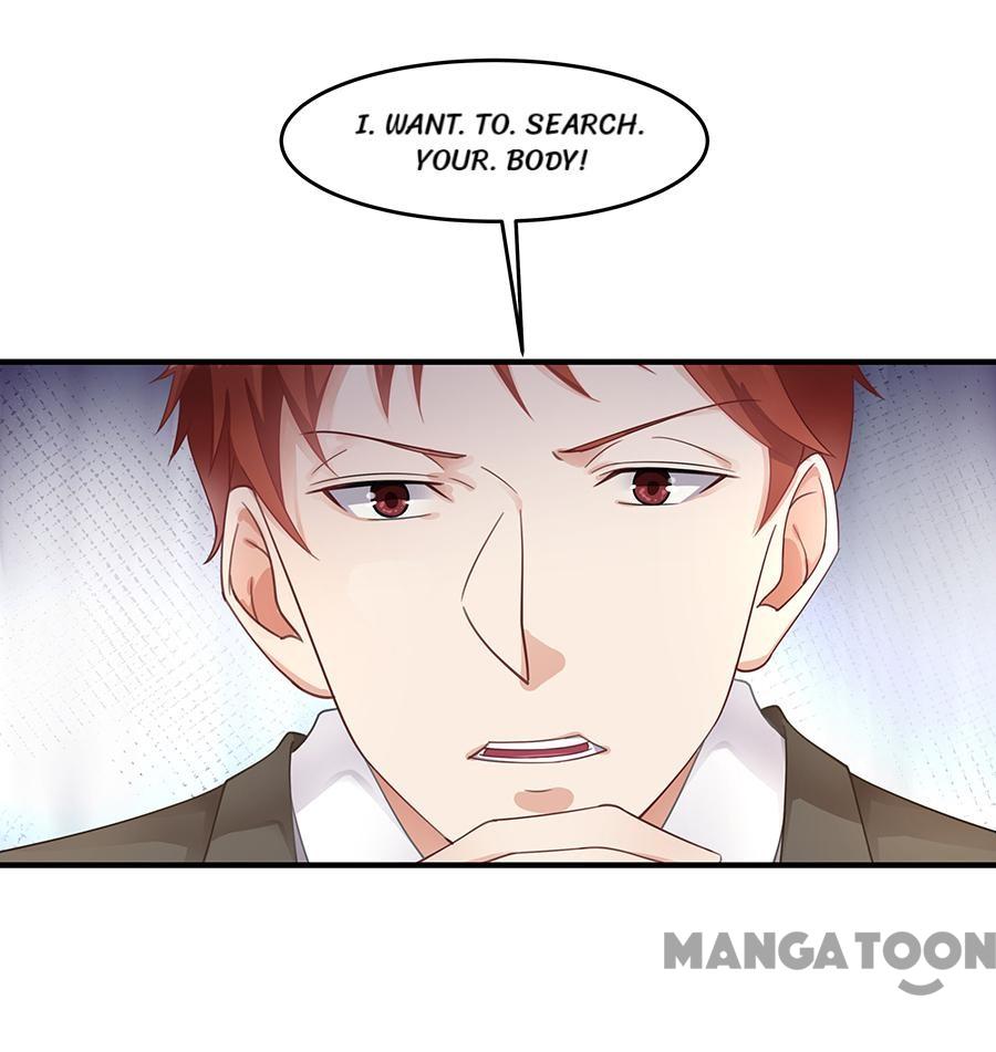 Bound to You chapter 24 - page 17