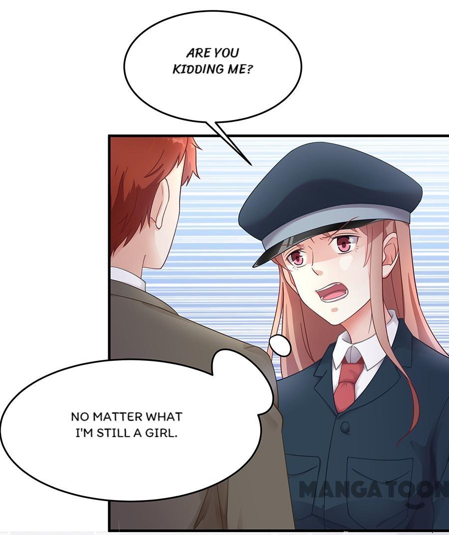 Bound to You chapter 24 - page 19