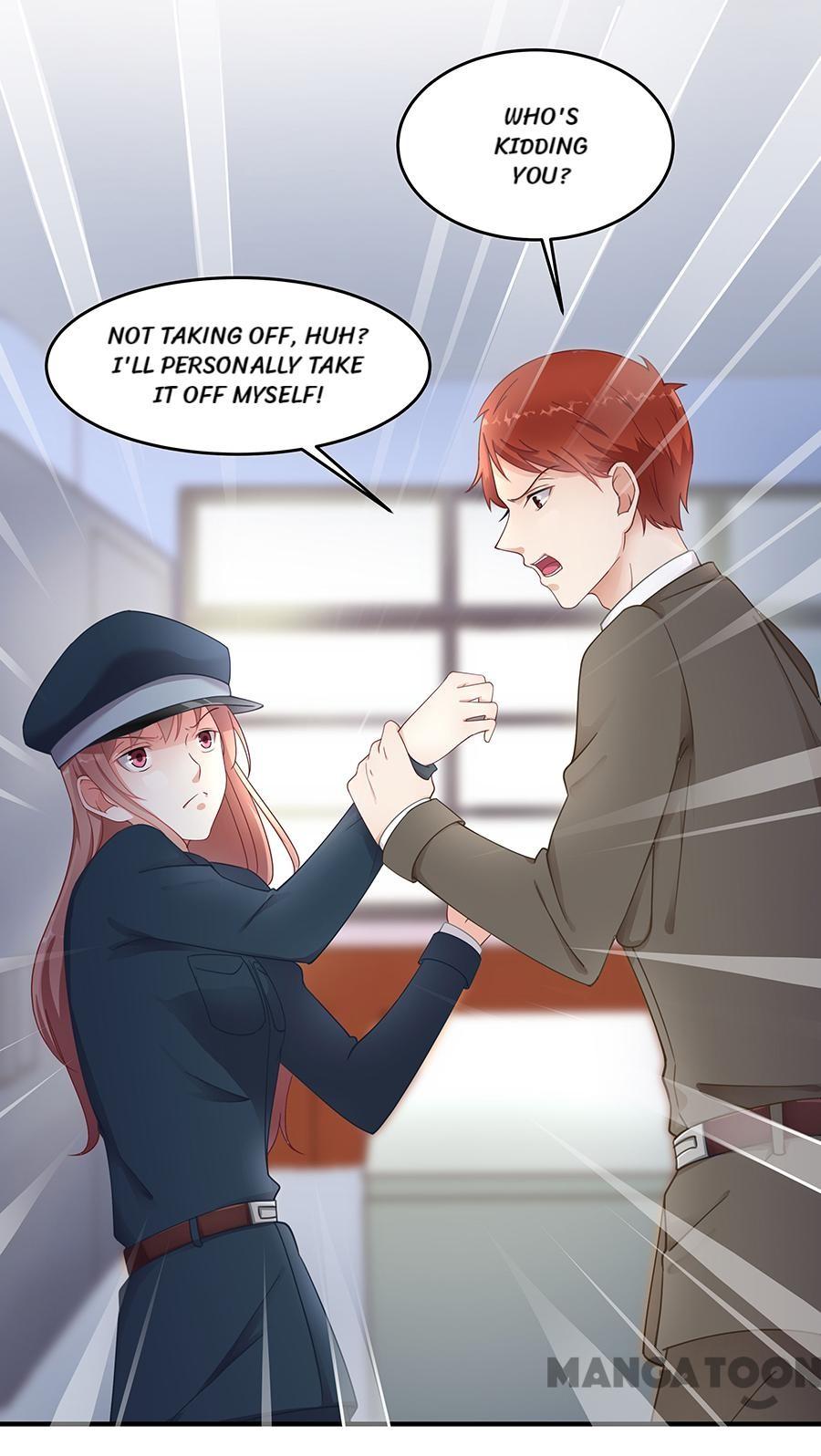 Bound to You chapter 24 - page 20