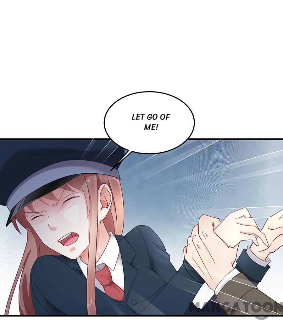 Bound to You chapter 24 - page 21