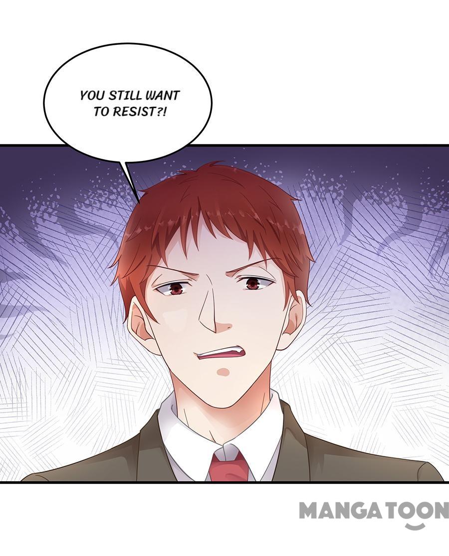Bound to You chapter 24 - page 22