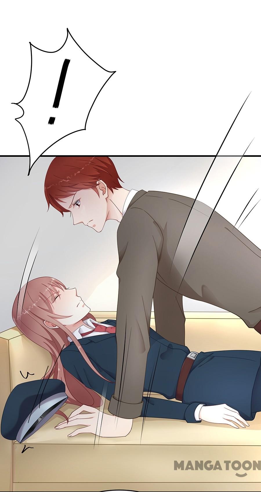 Bound to You chapter 24 - page 24