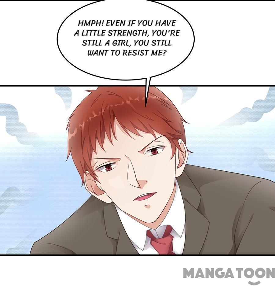 Bound to You chapter 24 - page 25