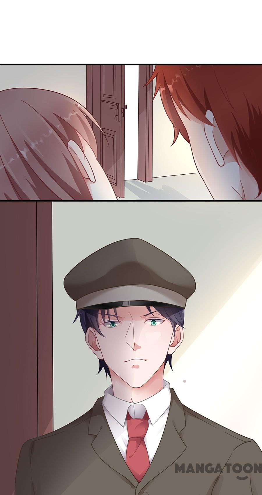Bound to You chapter 24 - page 29