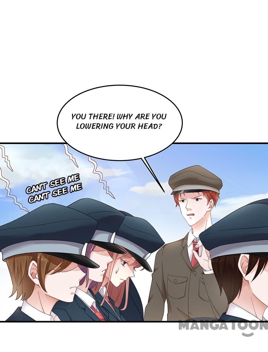 Bound to You chapter 24 - page 3
